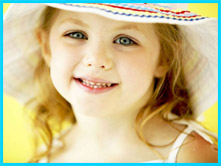 pediatric dental faqs